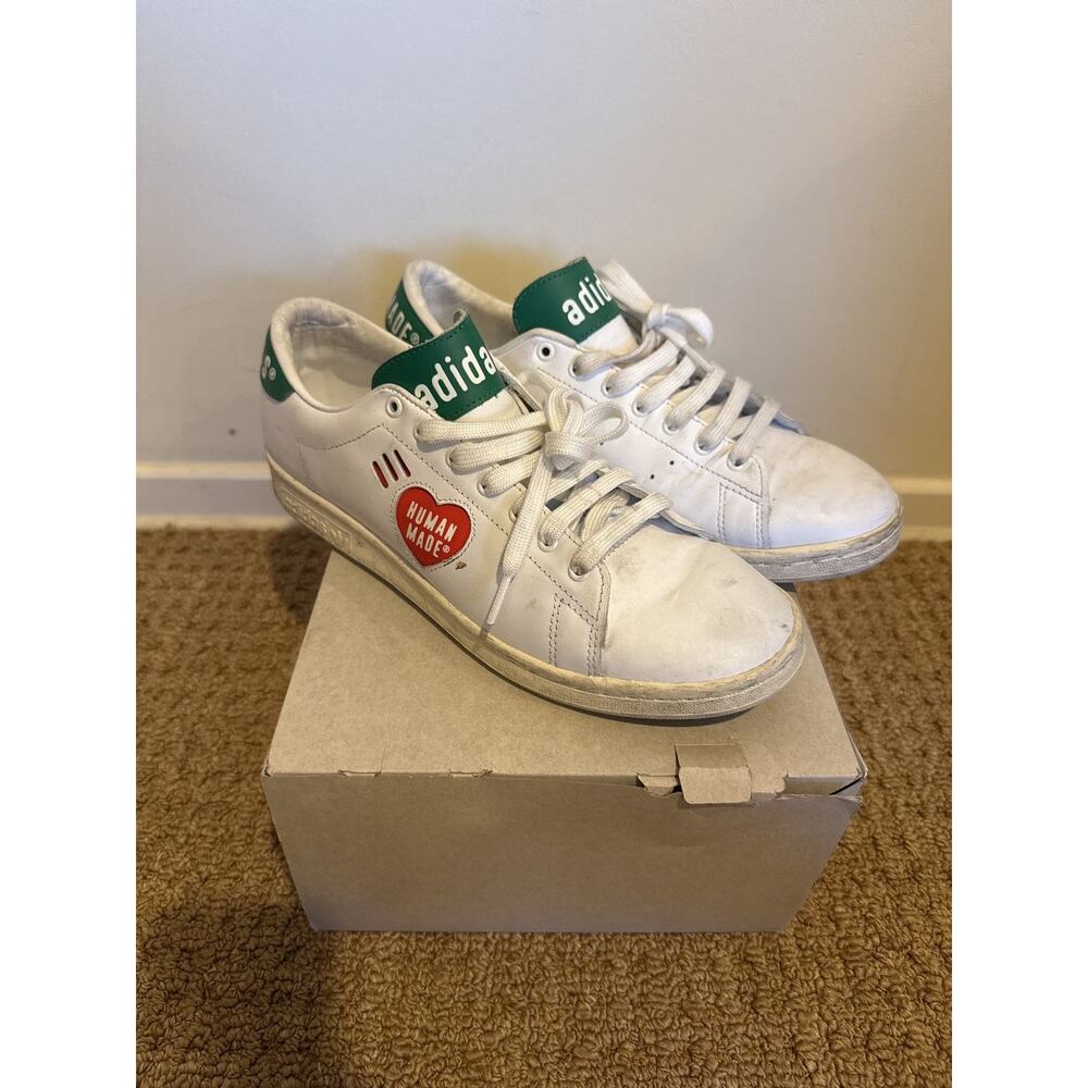 Human Made x adidas Stan Smith
